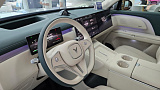 Купить Taishan X8 Ultra (PHEV) под заказ из Китая с Российской или Кыргызской таможней в Москве (России)