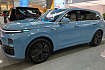 Автомобили Лисян (Lixiang/Li-Auto) с пробегом под заказ из Китая