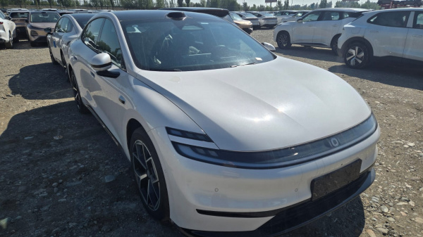 Changan A06 510Max - 100% Электрический автомобиль