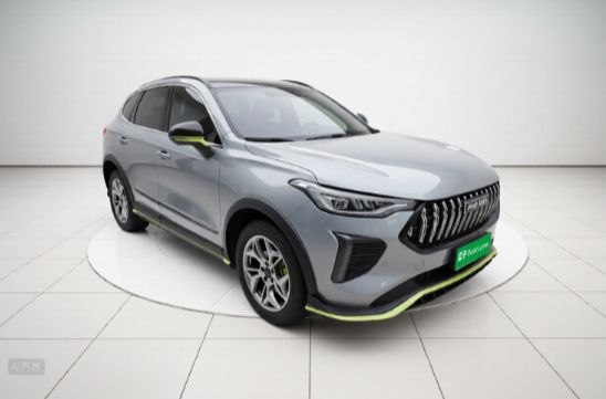  HavaL Lheri 1.5T 2022 год выпуска