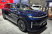 Новости lixiang (Li-Auto)