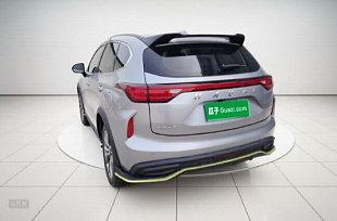 Автомобиль с небольшим пробегом HavaL Lheri 1.5T 2022 год выпуска - 150 л.с. Пробег: 19700 км. Оригинальная краска, автомобиль не принимал участие в ДТП, все ТО пройдены у официального дилера.