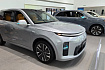 список автомобилей Lixiang (Li-Auto) в Хоргос