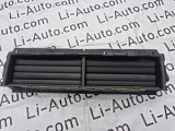 Жалюзи радиатора с электромотором Lixiang L7/9