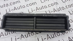 Жалюзи радиатора с электромотором Lixiang L7/9