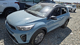 В данном разделе предлагаются автомобили "Lixiang" (Li-Auto) которые находятся у партнёров "Лисян Центра"