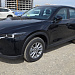 MAZDA CX-5 2.OL 6AT 2WD Comfort  2026 года выпуска под заказ из Китая. Белый кузов на чёрном тканевом салоне, минимальная комплектация, передний привод, коробка автомат.