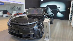 Мы можем вывозить Lixiang, без ожидания 180 дней