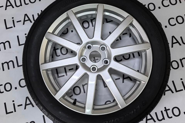 Запасное колесо Lixiang R21 L6/7/9