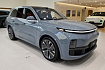 Новости lixiang (Li-Auto)