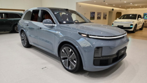Новости lixiang (Li-Auto)