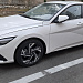 Hyundai Elantra под заказ из Китая