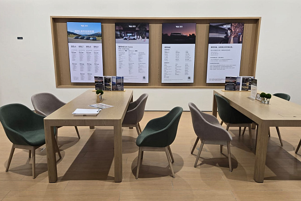 Причина неудач компании Lixiang (Li-Auto)