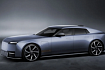 Официальный релиз нового Jaguar Type 01 2027 года