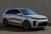 Совершенно новый Li Auto (Lixiang) - L6 модельного 2026 года уже здесь!