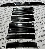 Накладки для защиты порогов ZEEKR 9X