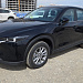 MAZDA CX-5 2.OL 6AT 2WD Comfort  2026 года выпуска под заказ из Китая. Белый кузов на чёрном тканевом салоне, минимальная комплектация, передний привод, коробка автомат.