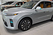 Li Auto L6 - Стандарты безопасности флагманского уровня