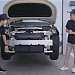 Li Auto L6 - Стандарты безопасности флагманского уровня
