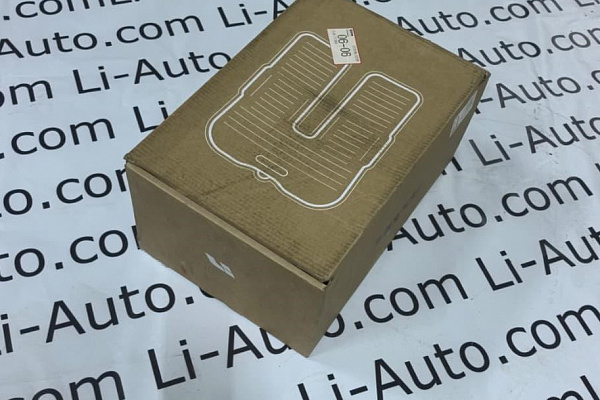 Двухместный надувной матрас Lixiang L9 