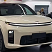 Новый Li Auto L6 - начался приём заказов