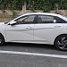 Hyundai Elantra под заказ из Китая