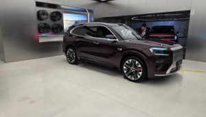 Новости lixiang (Li-Auto)