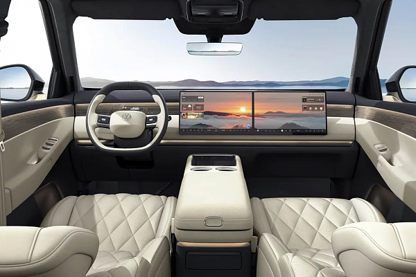 Volkswagen официально представил VW ID. ERA 9X