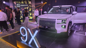 Новости lixiang (Li-Auto)