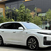 Автомобиль из Китая Lixiang Li-7 Ultra с пробегом, Белый цвет, Год выпуска: 2024, месяц: Май, Пробег:15.300 километров