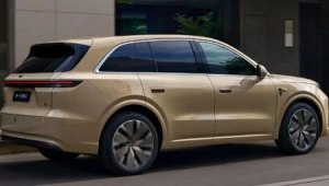 Принимаем заказ на новый L6 2026 Ultra - Экспорт автомобилей будет возможен только через 180 дней (Политика КНР)