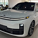 Lixiang Li 7 Max (2023) пробег 24000 км с пробегом из Китая