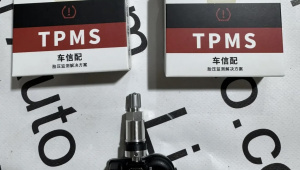 Купить датчики давления шин ZEEKR 9X 