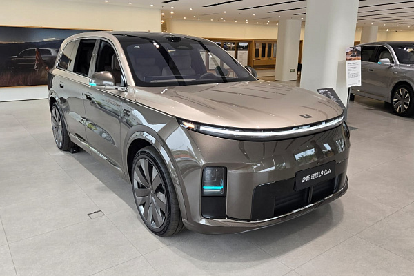 Заказать Li-L9 Livis