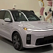 Новый Li Auto L6 - начался приём заказов
