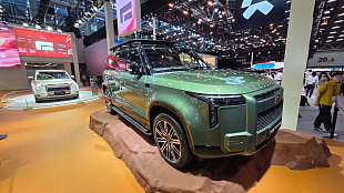 ROX «ADAMAS» 2026 год выпуска под заказ из Китая