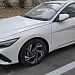 Hyundai Elantra под заказ из Китая