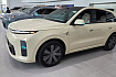 Принимаем заказ на новый L6 2026 Ultra - Экспорт автомобилей будет возможен только через 180 дней (Политика КНР)