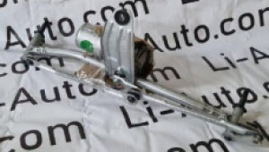 Трапеция дворников Lixiang