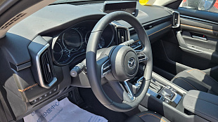 Mazda Cx 50 – 2026 год под заказ из Китая