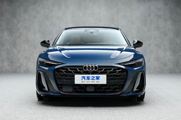 Представлен Audi A6L девятого поколения 2026 модельного ряда