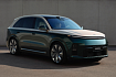 Полные официальные технические характеристики LiVis Li Auto L8