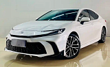 Camry Sport Plus 2026 год выпуска под заказ из Китая. Стоимость автомобиля Camry Sport Plus в Китае 180.700 юаней