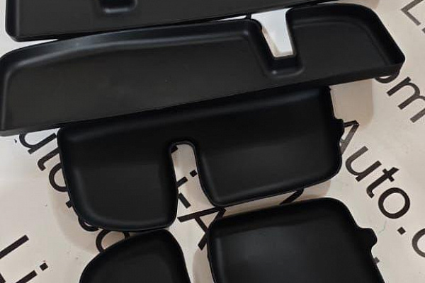 Комплект ковриков в дверные карманы Lixiang L7/9