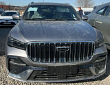 Geely Monjaro / Джилли Монджаро 4WD 2026 год выпуска - 272 л.с. под заказ из Китая