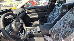 Mazda Cx 50 – 2026 год под заказ из Китая