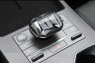 BYD SONG L DM-i 2025 160KM Intelligent Driving Edition