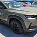 Mazda Cx 50 – 2026 год под заказ из Китая