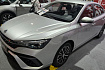 MG5 2026 под заказ из Китая, по цене от 1.248.000 руб.
