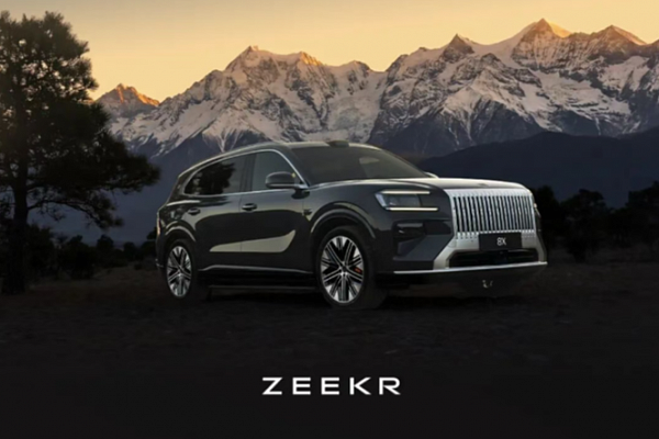 Полные технические характеристики Zeekr 8x и сравнение комплектаций: Max, Ultra, Ultra+, Shadow (Hyper)